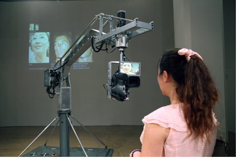15 minutes of biometric fame